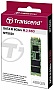 SSD  480GB Transcend MTS820S M.2 2280 SATA 3D TLC (TS480GMTS820S)