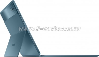  Lenovo Yoga Tab Plus 16/256 WiFi Tidal Teal + Keyboard&Pen (ZAEG0008UA)