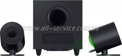   Razer Nommo V2 Black (RZ05-04750100-R3G1)