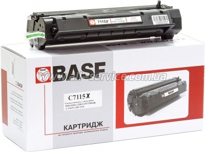 �������� BASF HP LJ 1200/ 1220 ������ C7115X (BASF-KT-C7115X)