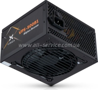   Vinga 500W (VPS-500B1)