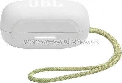  JBL Reflect Aero TWS White (JBLREFLECTAEROWHT)