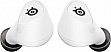  SteelSeries Arctis GameBuds Bluetooth White (61682)