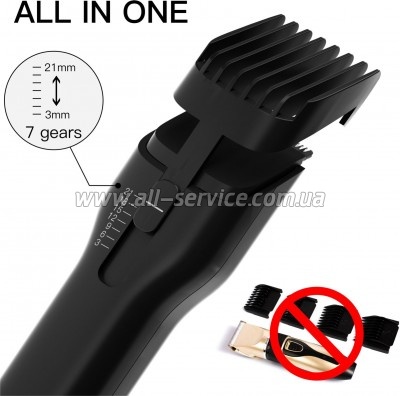 ������� ��� ������� Xiaomi BOOST SET Black