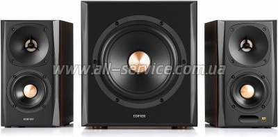   Edifier S360DB Brow