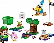 ����������� LEGO Super Mario ����������� � ������������� LEGO ������ (71440)