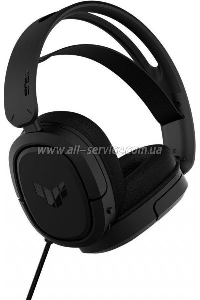 �������� ASUS TUF Gaming H1 Wireless Black (90YH0391-B3UA00)