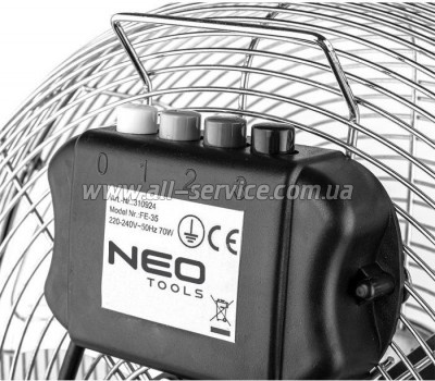  Neo Tools 90-009