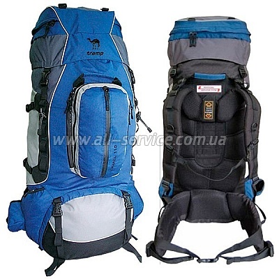 Рюкзак Tramp CAMEL 110 (TRP-002.06) Рюкзак Tramp CAMEL 110 (TRP-002.06)