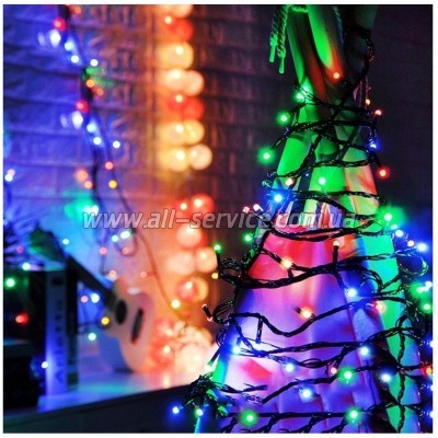 �������� ColorWay LED 100 10� (CW-G-100L10UMC)