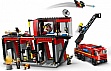 ����������� LEGO City �������� ���� � �������� ������� 843 ������� (60414)