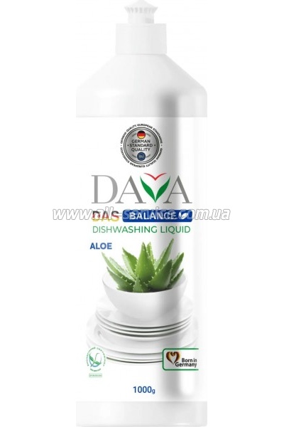 �������� ��� ������� ����� ������ Dava Das Balance � ���������� ���� ������������� 1 �� (4823128000426)