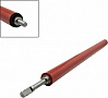 Вал резиновый Welldo HP LJ Pro M102/ 104/ 106/ 130/ 132/ 134/ 148/ 203/ 206/ 227/ 230 аналог RM2-1652 (LPR-M102-WDS) Вал резиновый Welldo HP LJ Pro M102/ 104/ 106/ 130/ 132/ 134/ 148/ 203/ 206/ 227/ 230 аналог RM2-1652 (LPR-M102-WDS)