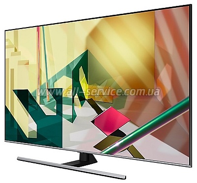  Samsung QE75Q77TAUXUA