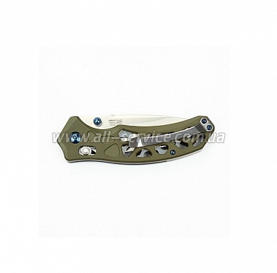  Firebird FB7631-GR