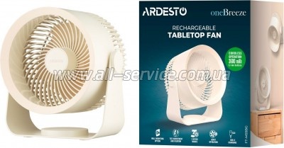 ���������� Ardesto FT-M55BG