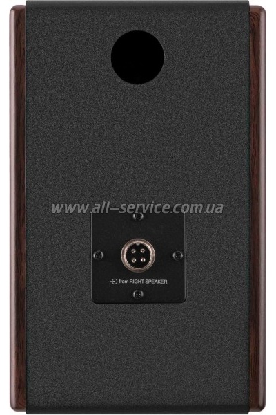   Microlab SOLO 3 40W Brown (SOLO-3BR)