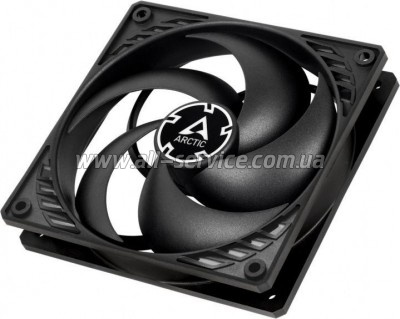    Arctic P12 Black (ACFAN00118A)