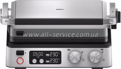 ����� Braun CG 7040