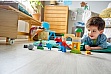 ����������� LEGO DUPLO Marvel �������� Spidey-Rex ����� �������� ������ (10463)