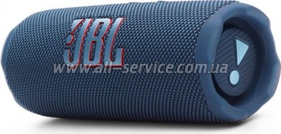   JBL Flip 7 Blue (JBLFLIP7BLU)