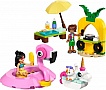 ����������� LEGO Friends ��������� ��������� � �������� � �������� (42658)
