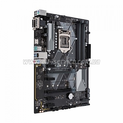 c  ASUS PRIME H370-A