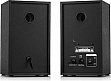   REAL-EL S-410 Black (EL121200016)