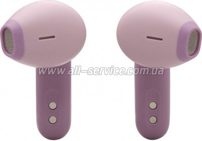  JBL Wave Flex 2 Pink (JBLWFLEX2PIK)