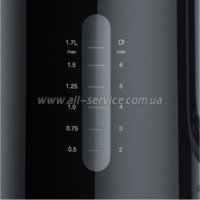  Braun WK 1100 BK (WK1100BK)