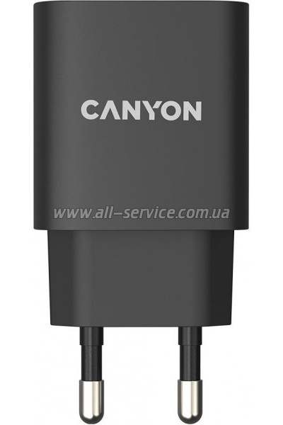 �������� ������� Canyon PD 20W (CNE-CHA20B02)