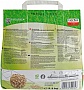 Наполнитель для туалета Cats Best Original Древесный комковочный 2.1 кг (5 л) (4002973302347) Наполнитель для туалета Cats Best Original Древесный комковочный 2.1 кг (5 л) (4002973302347)