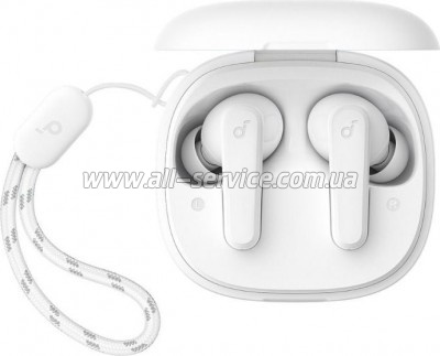  Anker Soundore R50i White (A3949G22)