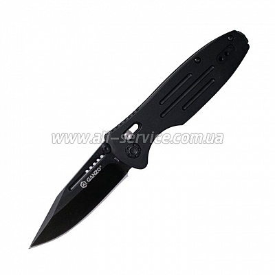Мультитул Ganzo G702 Black Мультитул Ganzo G702 Black