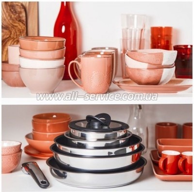 ����� ������ Tefal Ingenio Emotion (L897SA74)