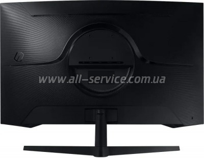  Samsung LS32CG550EIXCI