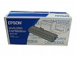 Заправка картриджа Epson C13S050167 принтера EPL6200/ EPL6200L