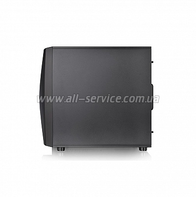  Thermaltake Commander C34 TG ARGB Edition (CA-1N5-00M1WN-00)