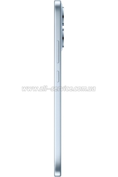 ��������� ������� Oppo Reno14 F 5G 8/256GB Opal Blue (OFCPH2743 _BLUE_8/256)