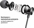  ColorWay 3.5 mm Wired Earphone UrbanBeat Black (CW-WD03BK)