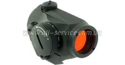  Aimpoint Micro H-1 2 Weaver