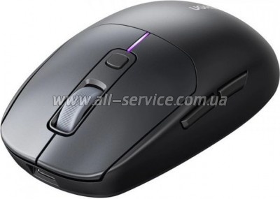  Ugreen MU103 Wireless/Bluetooth Black (90539)