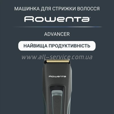 ������� ��� ������� Rowenta TN5224E0