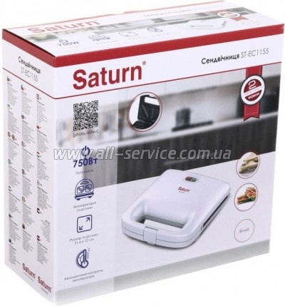  Saturn ST-EC1155
