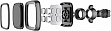   ColorWay Air Vent-2 magnetic Gray (CW-CHM05-GR)