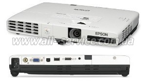  Epson EB-1770W