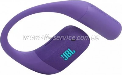 �������� JBL Endurance Zone Purple (JBLENDUZONEPUR)