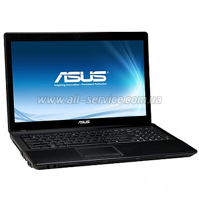 Ноутбук ASUS X54C-SX006R Black Ноутбук ASUS X54C-SX006R Black