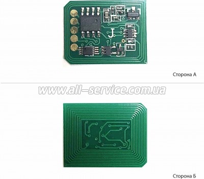 ��� BASF OKI C3300 / 3400/ 3600 Yellow (WWMID-71090)