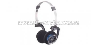 Наушники А4Tech T-100-1 black Наушники А4Tech T-100-1 black